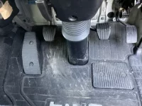 Hino RANGER лот № 3252 оценка 3  с аукциона в Японии 3