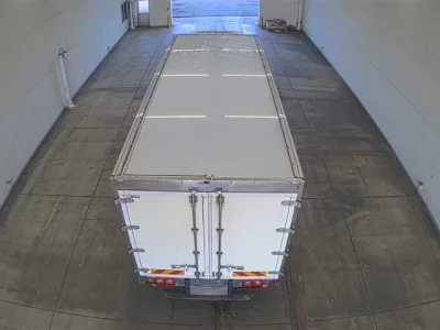 Hino RANGER  с аукциона в Японии