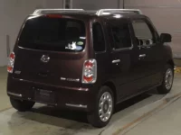 Daihatsu MIRA лот № 4043 оценка R  с аукциона в Японии 1