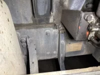 Mitsubishi SUPER GREAT лот № 4118 оценка R  с аукциона в Японии 8