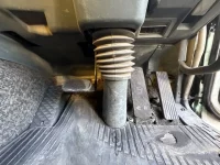 Mitsubishi SUPER GREAT лот № 4118 оценка R  с аукциона в Японии 3