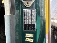 Mitsubishi SUPER GREAT лот № 4118 оценка R  с аукциона в Японии 7