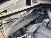 Nissan QUON лот № 4120 оценка 3.5  с аукциона в Японии 6