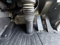 Nissan QUON лот № 4120 оценка 3.5  с аукциона в Японии 3