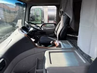 Nissan QUON лот № 4120 оценка 3.5  с аукциона в Японии 4