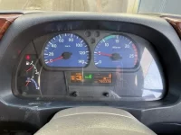 Nissan QUON лот № 4120 оценка 3.5  с аукциона в Японии 5