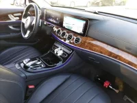Mercedes-Benz E CLASS лот № 390 оценка 4.5  с аукциона в Японии 2