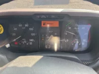 Hino PROFIA лот № 2506 оценка 3.5  с аукциона в Японии 6