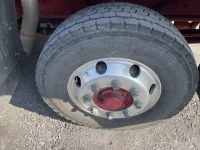 Hino PROFIA лот № 2506 оценка 3.5  с аукциона в Японии 8