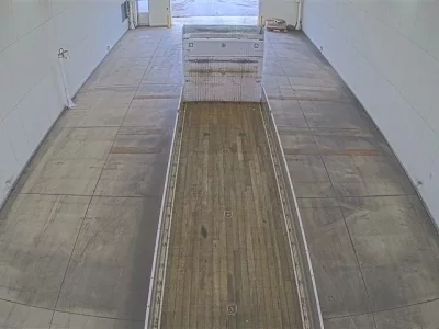 Hino PROFIA  с аукциона в Японии