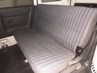 Honda ACTY VAN лот № 70239 оценка R  с аукциона в Японии 6