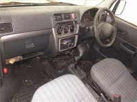 Honda ACTY VAN лот № 70239 оценка R  с аукциона в Японии 3