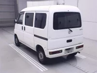 Honda ACTY VAN лот № 70239 оценка R  с аукциона в Японии 1
