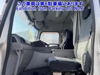 Nissan QUON лот № 2507 оценка R  с аукциона в Японии 4