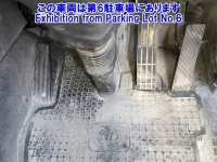 Nissan QUON лот № 2507 оценка R  с аукциона в Японии 3