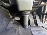 Mitsubishi SUPER GREAT лот № 4121 оценка 3  с аукциона в Японии 3