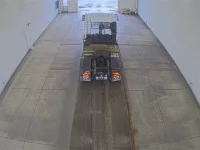 Mitsubishi SUPER GREAT лот № 4121 оценка 3  с аукциона в Японии 2