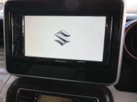 Suzuki SPACIA лот № 90049 оценка 4.5  с аукциона в Японии 5