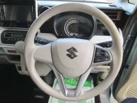 Suzuki SPACIA лот № 90049 оценка 4.5  с аукциона в Японии 8