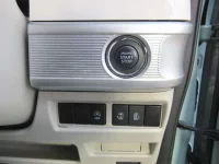 Suzuki SPACIA лот № 90049 оценка 4.5  с аукциона в Японии 9