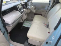 Suzuki SPACIA лот № 90049 оценка 4.5  с аукциона в Японии 3