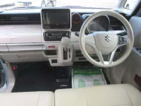 Suzuki SPACIA лот № 90049 оценка 4.5  с аукциона в Японии 4