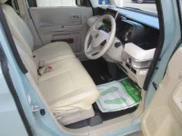 Suzuki SPACIA лот № 90049 оценка 4.5  с аукциона в Японии 2