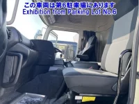 Hino PROFIA лот № 2509 оценка 3  с аукциона в Японии 4