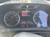 Hino PROFIA лот № 2509 оценка 3  с аукциона в Японии 6