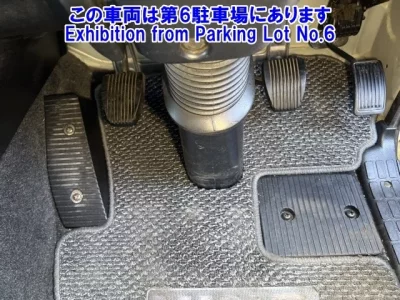 Hino PROFIA  с аукциона в Японии