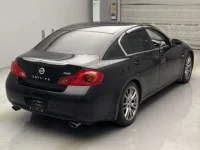 Nissan SKYLINE лот № 4296 оценка 3.5  с аукциона в Японии 1