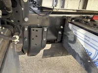 Nissan CONDOR лот № 4123 оценка 3.5  с аукциона в Японии 8