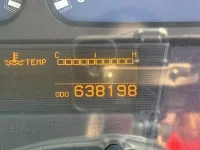 Nissan CONDOR лот № 4123 оценка 3.5  с аукциона в Японии 6