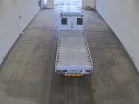 Nissan CONDOR лот № 4123 оценка 3.5  с аукциона в Японии 2