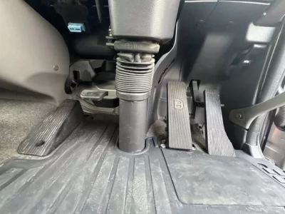 Nissan CONDOR  с аукциона в Японии