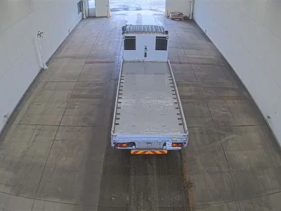 Nissan CONDOR  с аукциона в Японии