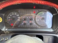 Hino RANGER лот № 4124 оценка 3.5  с аукциона в Японии 5