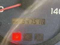 Hino RANGER лот № 4124 оценка 3.5  с аукциона в Японии 6