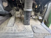 Hino RANGER лот № 4124 оценка 3.5  с аукциона в Японии 3