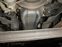 Hino RANGER лот № 3260 оценка R  с аукциона в Японии 9