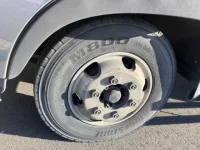 Hino RANGER лот № 3260 оценка R  с аукциона в Японии 8