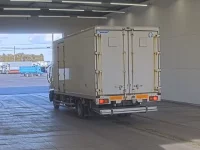 Hino RANGER лот № 3260 оценка R  с аукциона в Японии 1