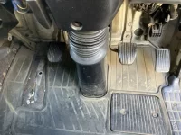 Hino RANGER лот № 3260 оценка R  с аукциона в Японии 3