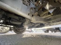 Isuzu ELF лот № 2510 оценка 3  с аукциона в Японии 9