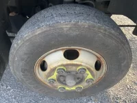 Isuzu ELF лот № 2510 оценка 3  с аукциона в Японии 8