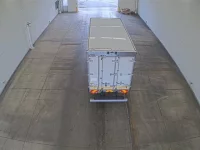 Isuzu ELF лот № 2510 оценка 3  с аукциона в Японии 2