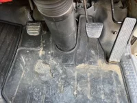 Isuzu ELF лот № 2511 оценка 3  с аукциона в Японии 3