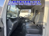 Isuzu ELF лот № 2511 оценка 3  с аукциона в Японии 4