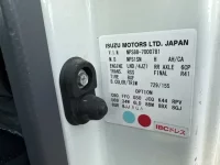 Isuzu ELF лот № 2511 оценка 3  с аукциона в Японии 7