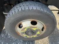 Isuzu ELF лот № 2511 оценка 3  с аукциона в Японии 8